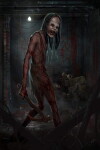The Basement (2017)