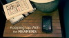 Keeping Up with the Reapers (2016)