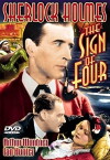 The Sign of Four: Sherlock Holmes' Greatest Case (1932)