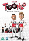 Tooned (2012)