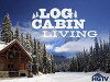 Log Cabin Living (2014)