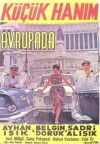 Küçük hanim Avrupa'da (1962)