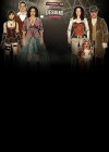 Warehouse 13: Grand Designs (2012)