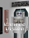 Weirdo Vision (2016)