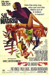 Sol Madrid (1968)