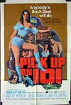 Pickup on 101 (1972)