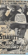 Texas Stagecoach (1940)