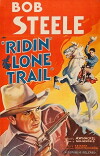 Ridin' the Lone Trail (1937)