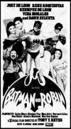 Alyas Batman en Robin (1991)