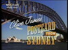 Clive James' Postcard from... (1989)