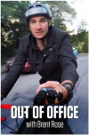 Out of Office with Brent Rose (2015)