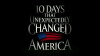 Ten Days That Unexpectedly Changed America (2006)
