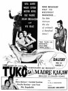 Tuko sa Madre Kakaw (1959)