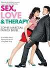Er liebt mich, er liebt mich nicht - Toujours l'amour (2014)