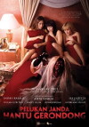 Pelukan janda hantu gerondong (2011)