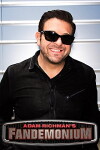 Adam Richman's Fandemonium (2013)