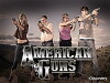 American Guns (2011)