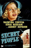 Secret People (1952)