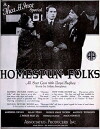 Homespun Folks (1920)