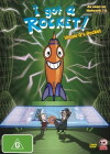 I Got a Rocket! (2006)