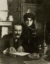 The Actress' Redemption (1914)