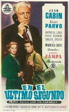 His Last Twelve Hours (1950)