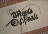 Wheels and Reels (2014)