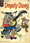 The Deputy Dawg Show (1959)