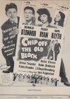 Chip Off the Old Block (1944)