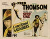Lone Hand Saunders (1926)