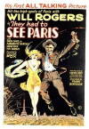 They Had to See Paris (1929)