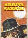 Sabata the Killer (1970)