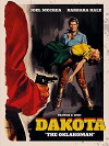 Dakota (2018)