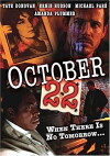 October 22 (1998)
