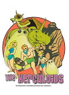 The Herculoids (1967)