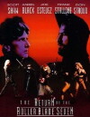 Return of the Roller Blade Seven (1993)