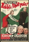Takki ja liivit pois! (1939)