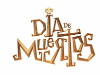 Dia de Muertos, the movie (2017)