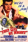 They Live by Night (1948)