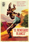 El renegado blanco (1960)