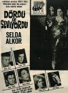 Dördü de seviyordu (1967)