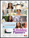 4 Wedding Planners (2011)