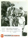 Cowboy in Africa (1967)