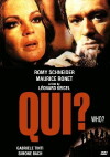 Die Geliebte des Anderen (1970)