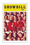 The Lullaby of Broadway: Opening Night on 42nd Street (2001)