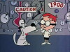 Peabody's Improbable History (1959)