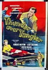 Thunder Over Tangier (1957)