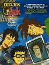 Odd Job Jack (2003)
