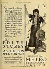 As the Sun Went Down (1919)