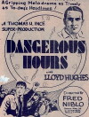 Dangerous Hours (1919)